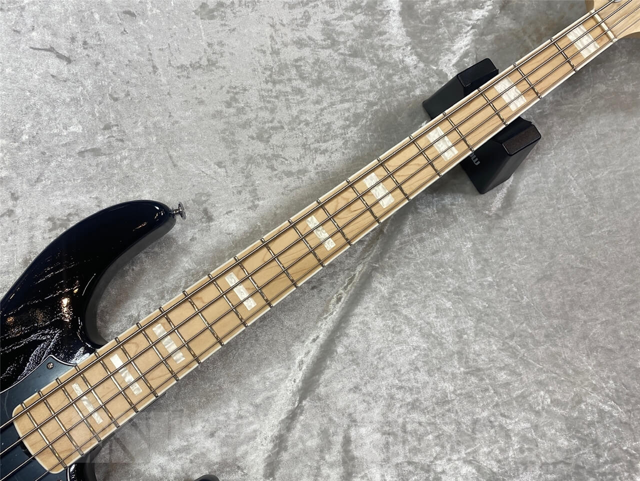 【即納可能】EDWARDS(エドワーズ) E-AMAZE-AS/M (Solid Black) GWS