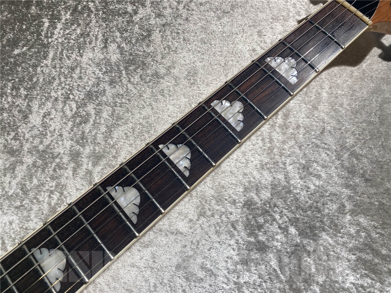 【即納可能/お客様委託中古品】FERNANDES(フェルナンデス) MG-115 CGR JELLY 札幌店