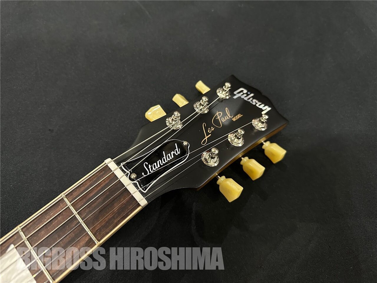 Gibson Les Paul Standard '50s Faded Honey Burst #226520203【軽量4.15kg】【横浜店】 