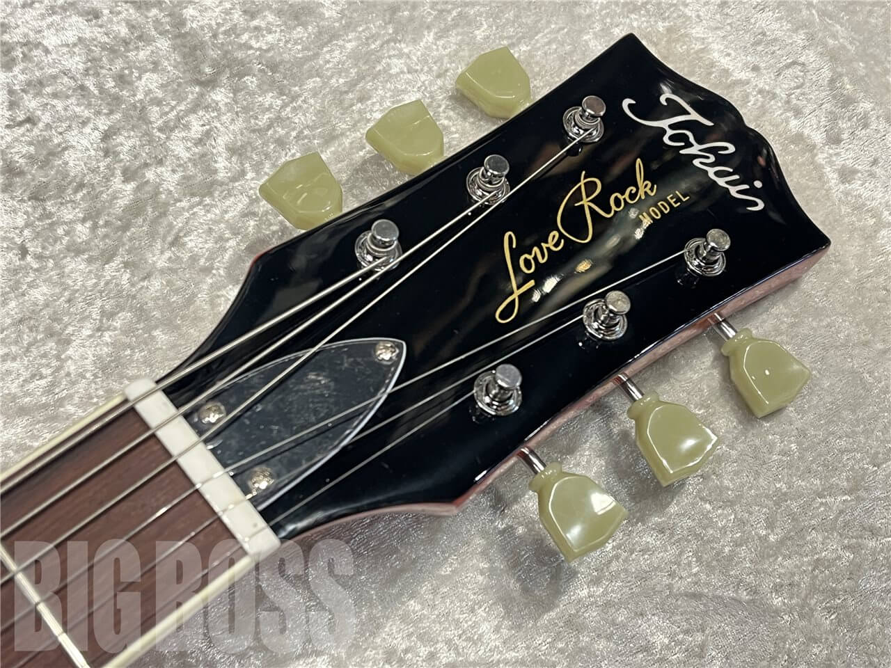 【即納可能】Tokai（トーカイ）ALS98F（Lemon Drop）　名古屋店