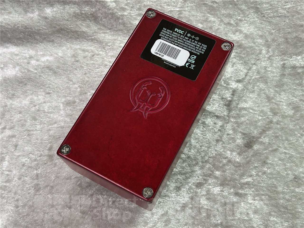 【中古品/即納可能】WALRUS AUDIO Eras Five-State Distortion 広島店