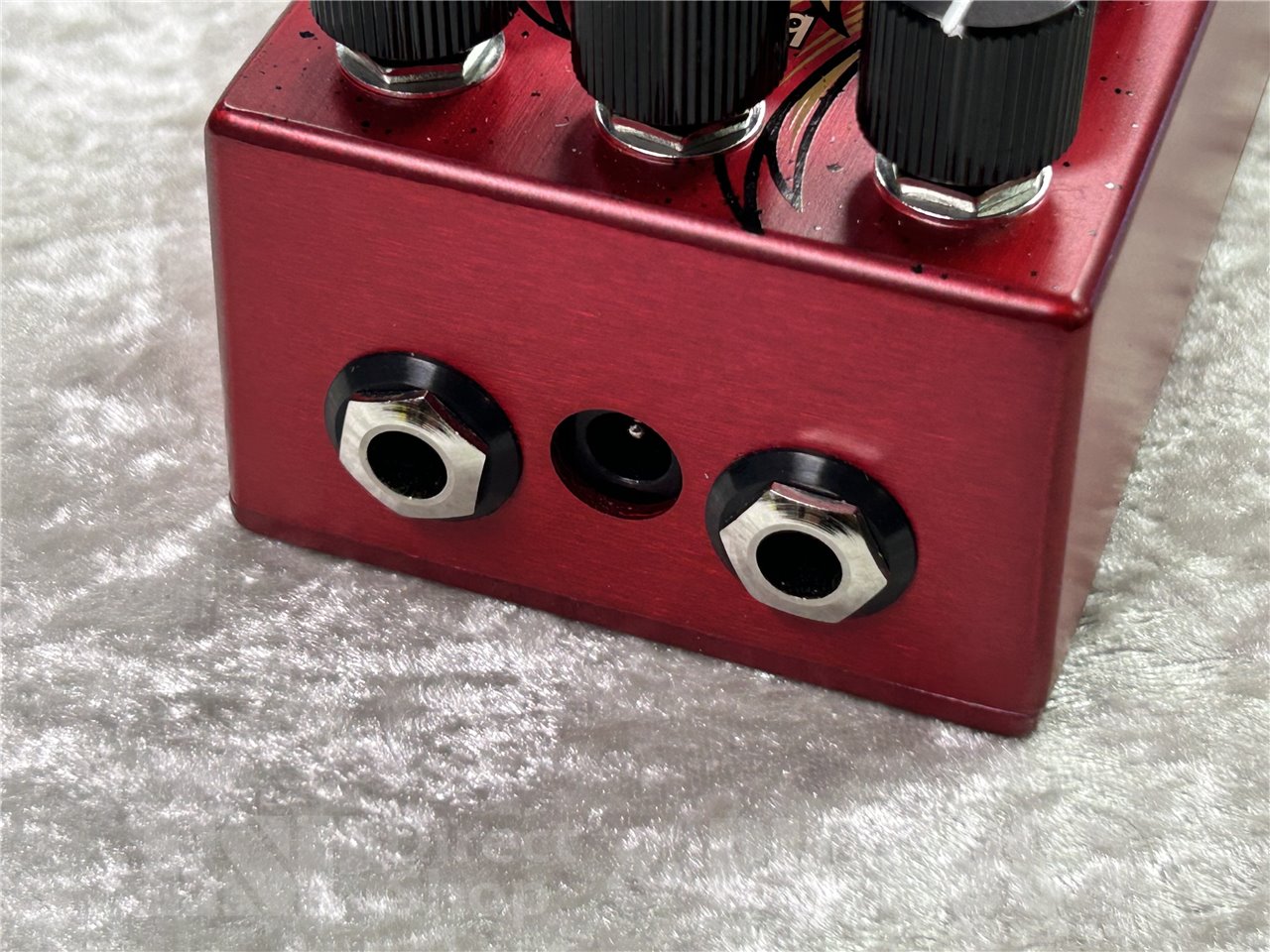 【中古品/即納可能】WALRUS AUDIO Eras Five-State Distortion 広島店