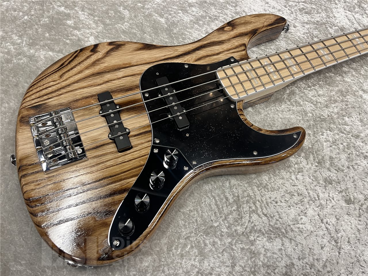 【即納可能】EDWARDS(エドワーズ)E-AMAZE-AS/M(Solid Burner) 名古屋店