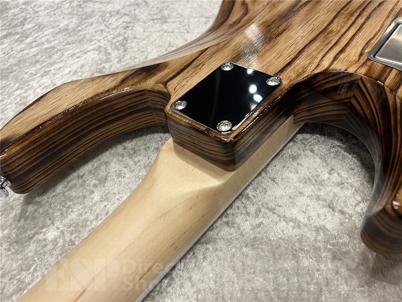 【即納可能】EDWARDS(エドワーズ)E-AMAZE-AS/M(Solid Burner) 名古屋店