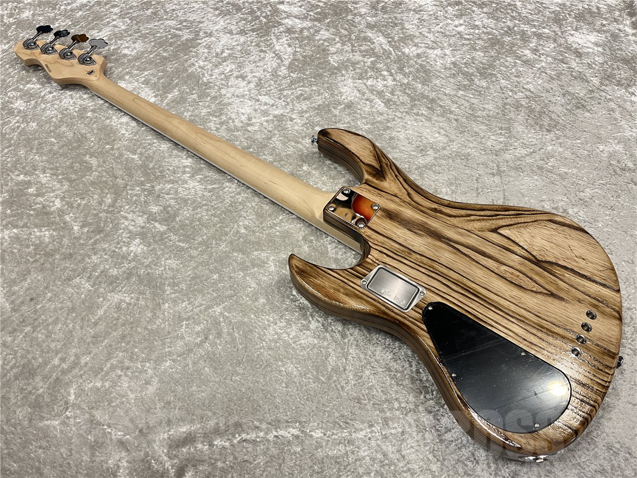 【即納可能】EDWARDS(エドワーズ)E-AMAZE-AS/M(Solid Burner) 名古屋店