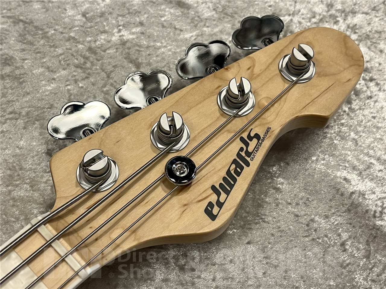 【即納可能】EDWARDS(エドワーズ)E-AMAZE-AS/M(Solid Burner) 名古屋店