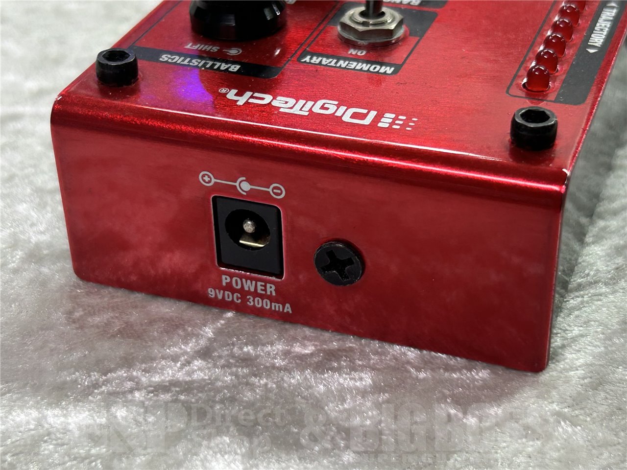 【中古品/即納可能】DigiTech Whammy Ricochet 広島店