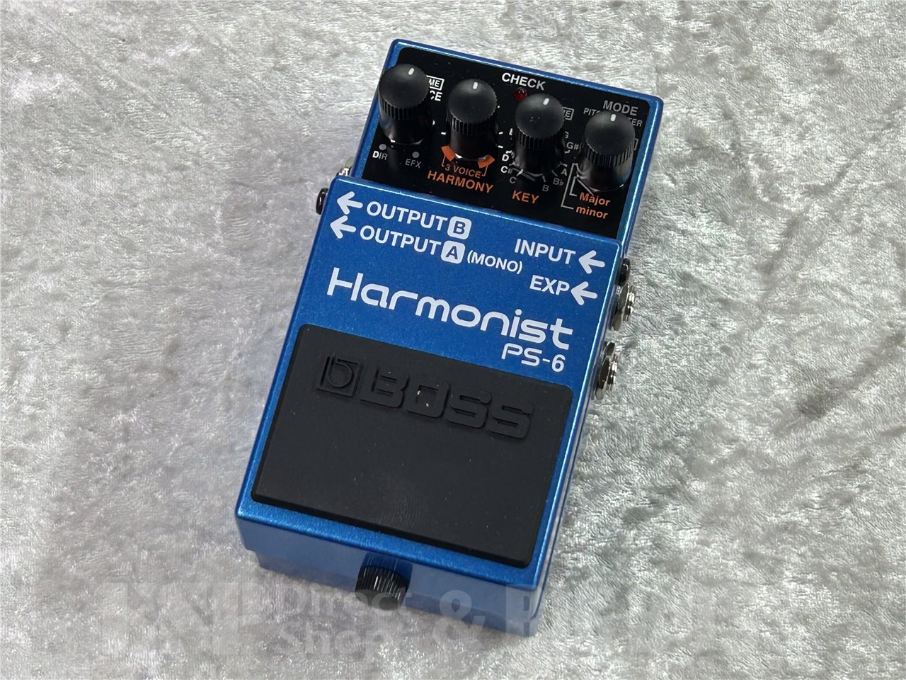 【中古品/即納可能】BOSS PS-6 広島店