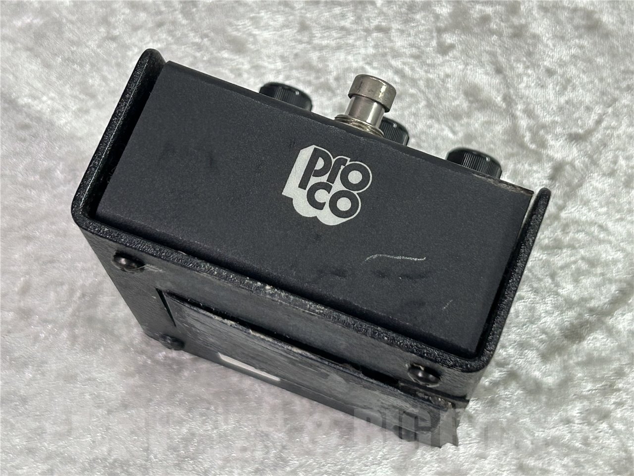 【中古品/即納可能】Pro Co RAT2 広島店