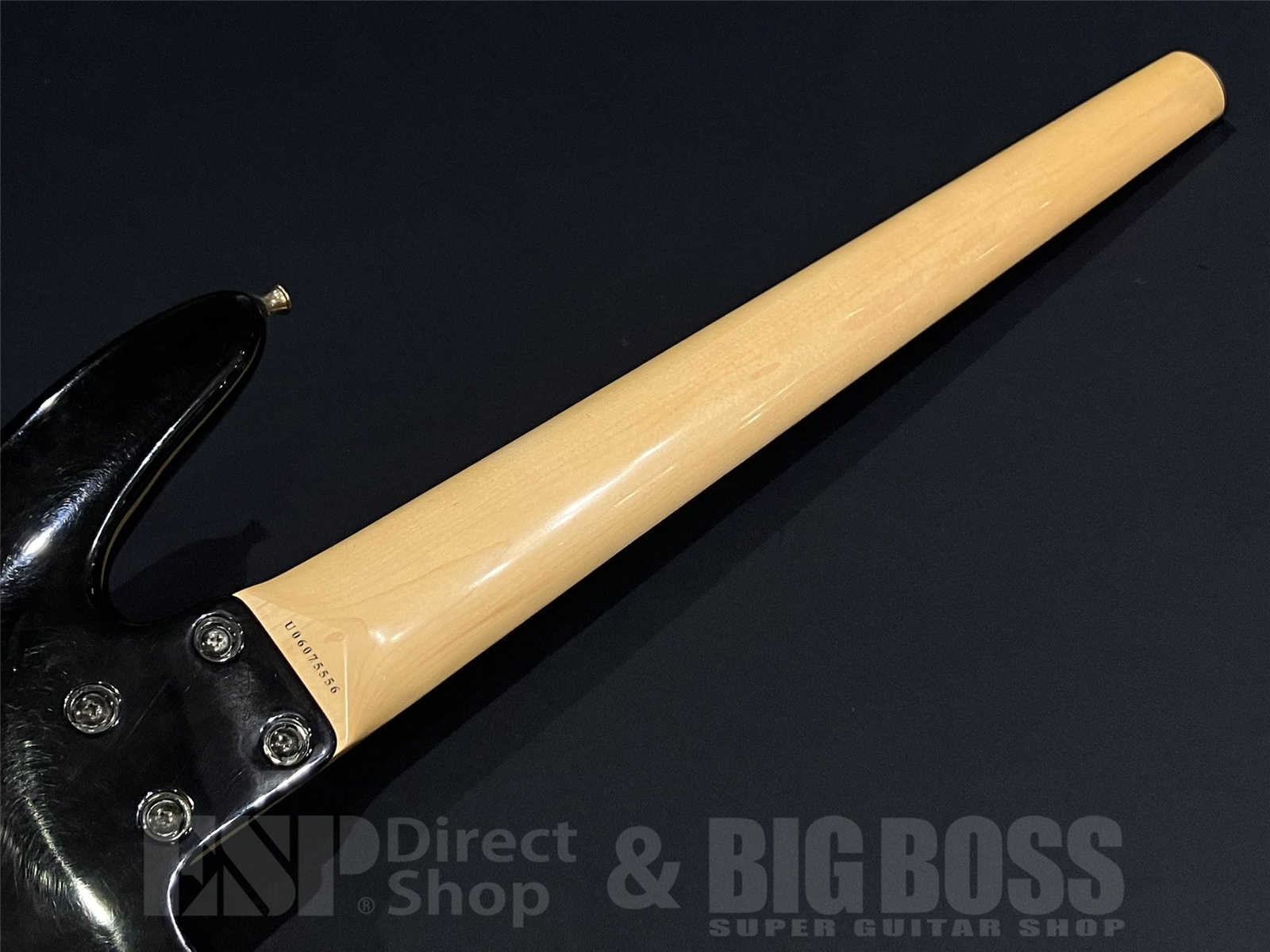 【USED/即納可能】Spirit(スピリット) XZ25 L/H / Black 京都店