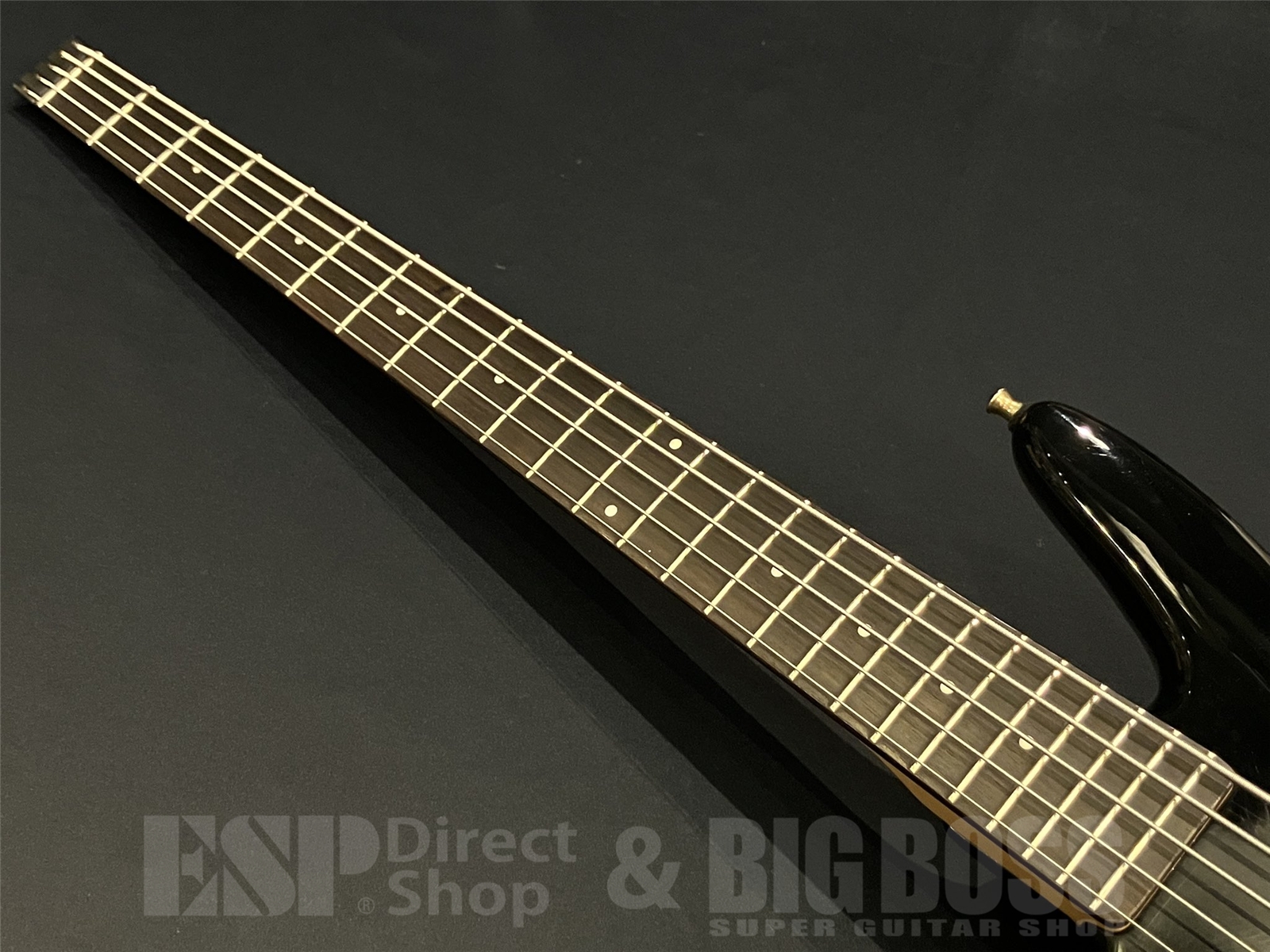 【USED/即納可能】Spirit(スピリット) XZ25 L/H / Black 京都店