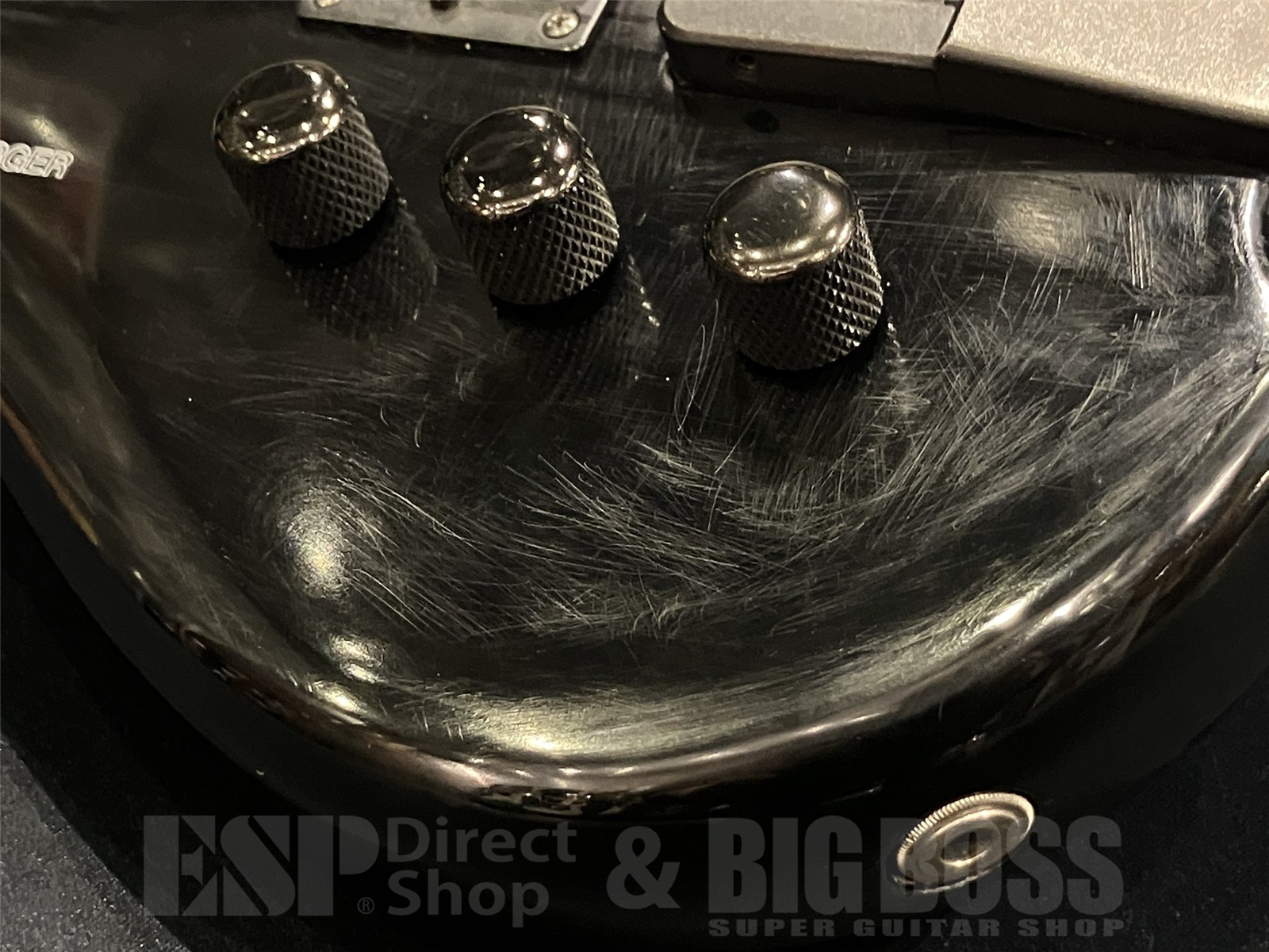 【USED/即納可能】Spirit(スピリット) XZ25 L/H / Black 京都店