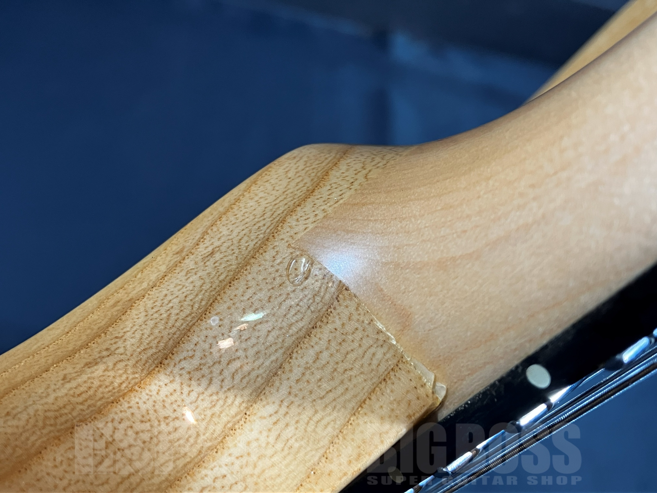 【即納可能/中古品】Ormsby Guitars HYPE GTR6 MS / Natural 大阪店