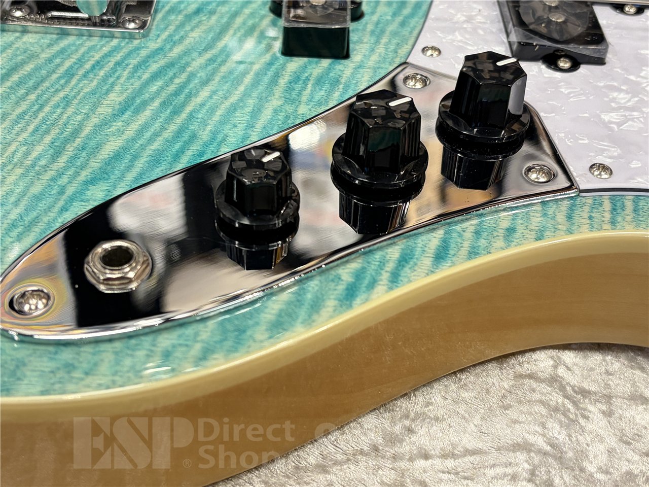 【即納可能】Aria Pro II（アリアプロツー）STB-AE200（Opal Green）　名古屋店