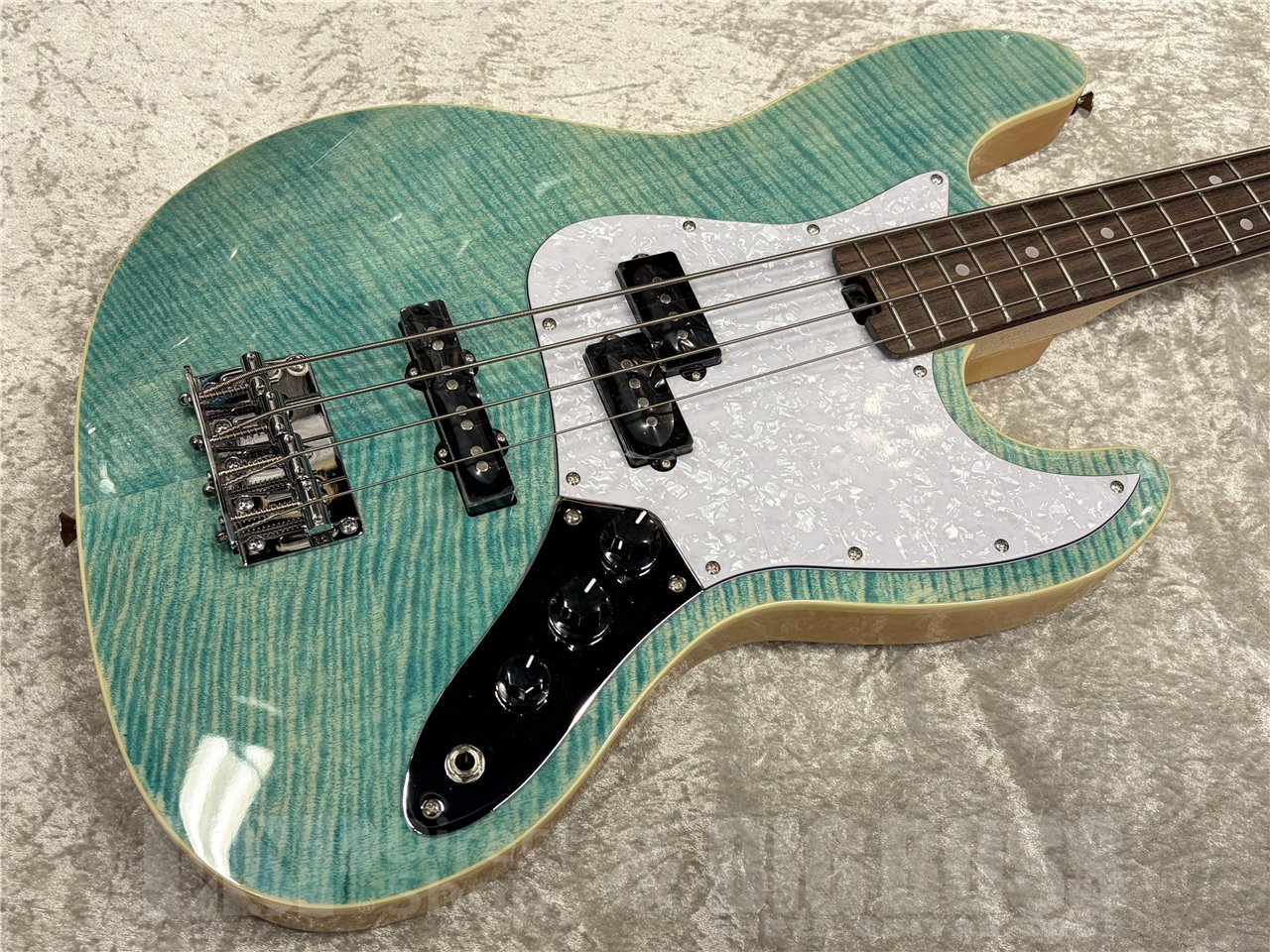 【即納可能】Aria Pro II（アリアプロツー）STB-AE200（Opal Green）　名古屋店