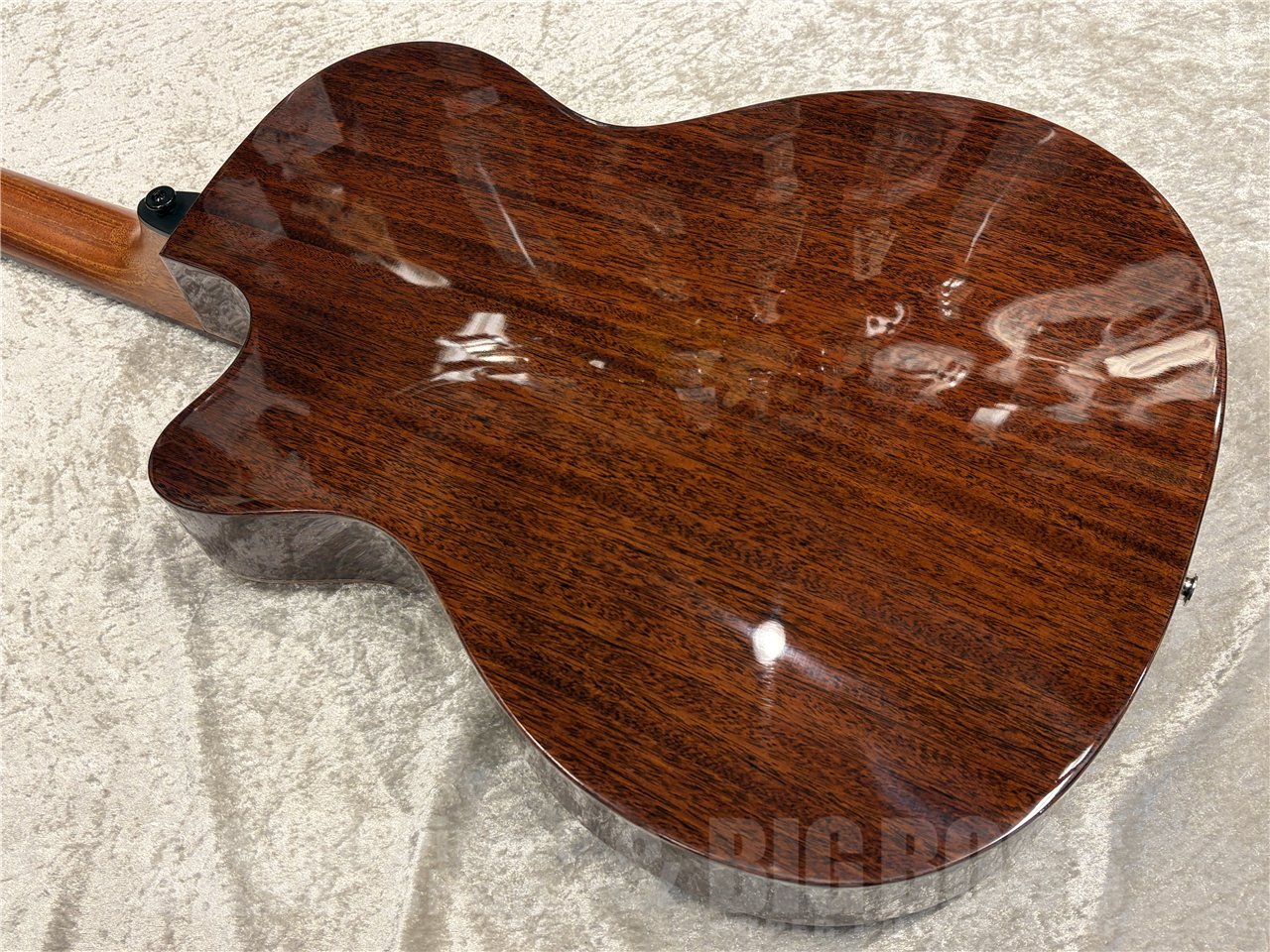 【即納可能】LAG Guitars(ラグギターズ)T118ASCE(Natural) 名古屋店