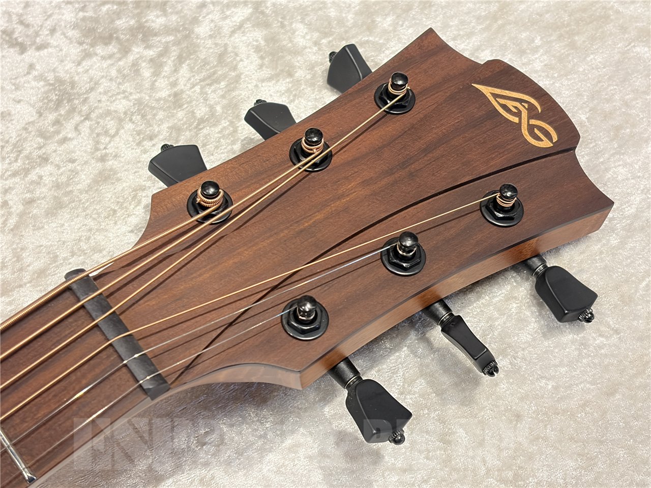 【即納可能】LAG Guitars(ラグギターズ)T118ASCE(Natural) 名古屋店