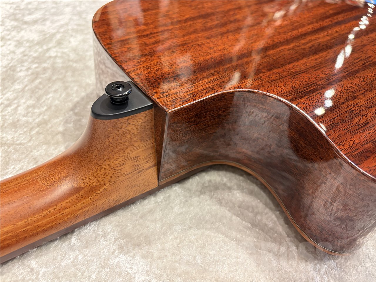 【即納可能】LAG Guitars(ラグギターズ)T118ASCE(Natural) 名古屋店