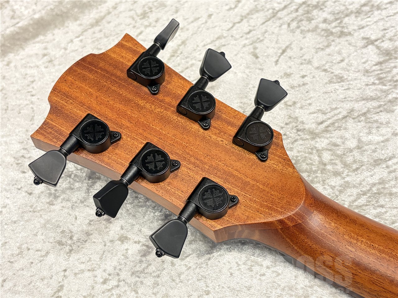 【即納可能】LAG Guitars(ラグギターズ)T118ASCE(Natural) 名古屋店