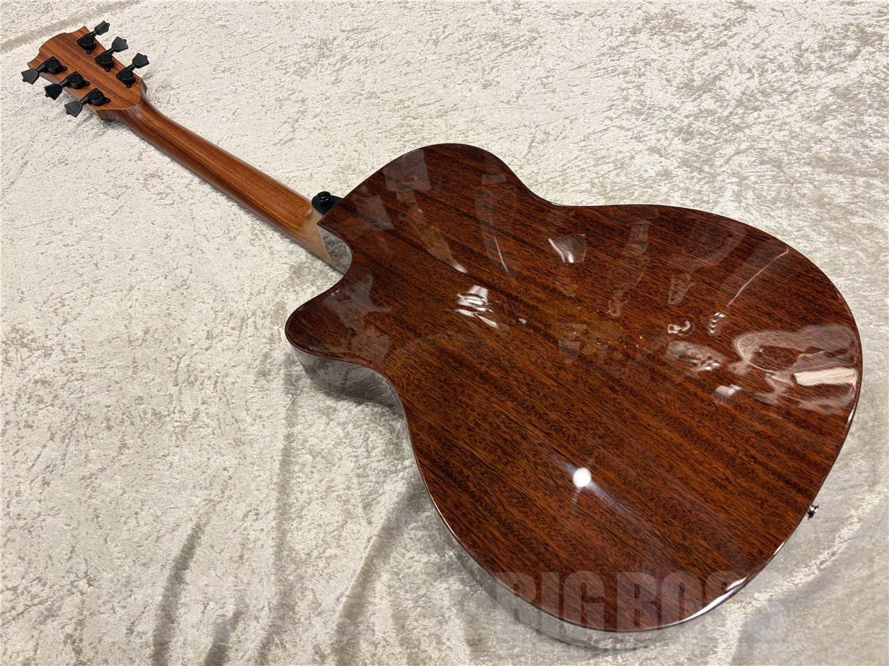 【即納可能】LAG Guitars(ラグギターズ)T118ASCE(Natural) 名古屋店