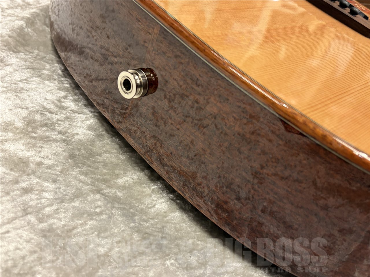 【即納可能】LAG Guitars(ラグギターズ)T118ASCE(Natural) 名古屋店