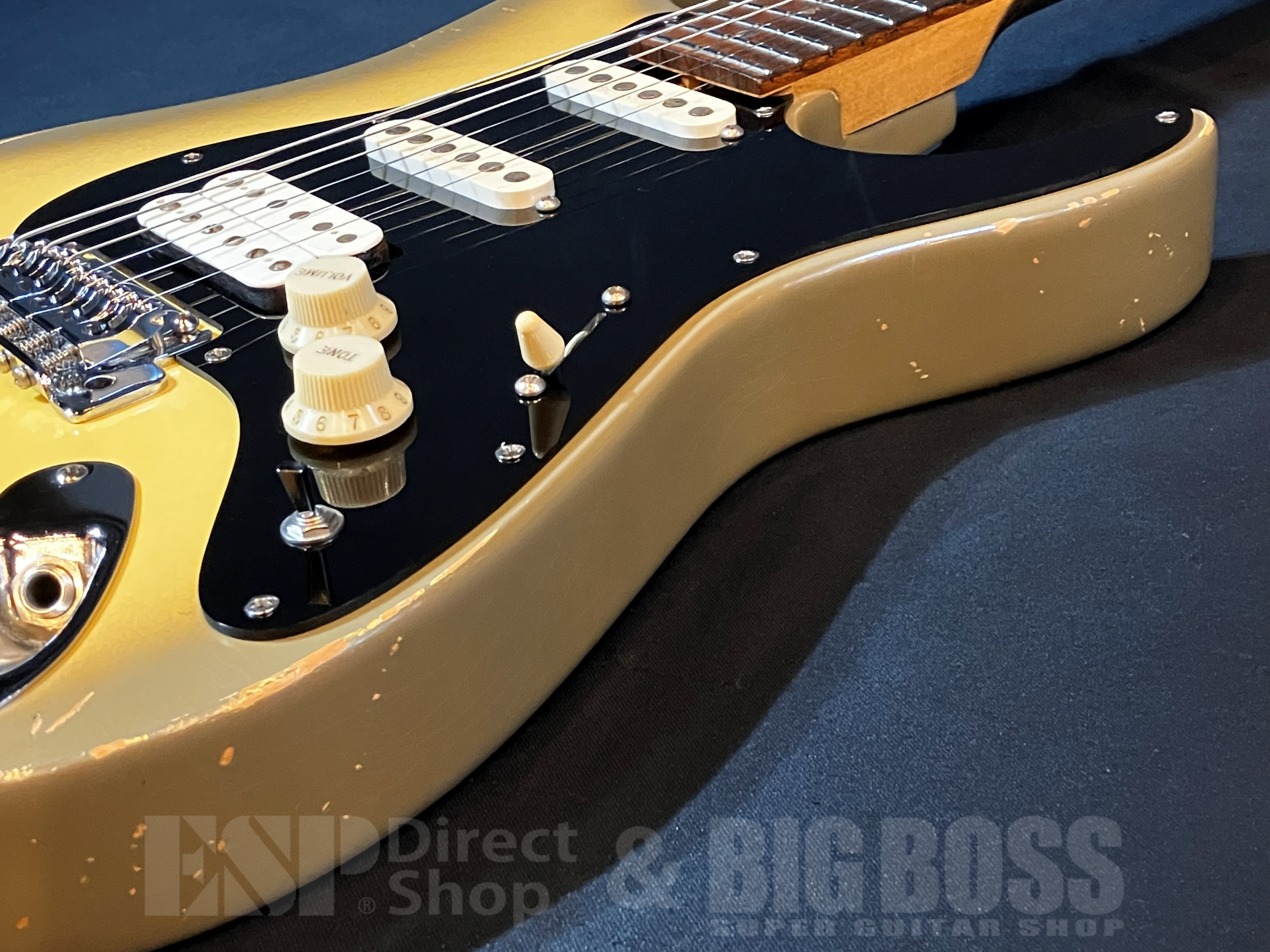 【即納可能/中古品】dragonfly STANDARD PRETEND / 大阪店