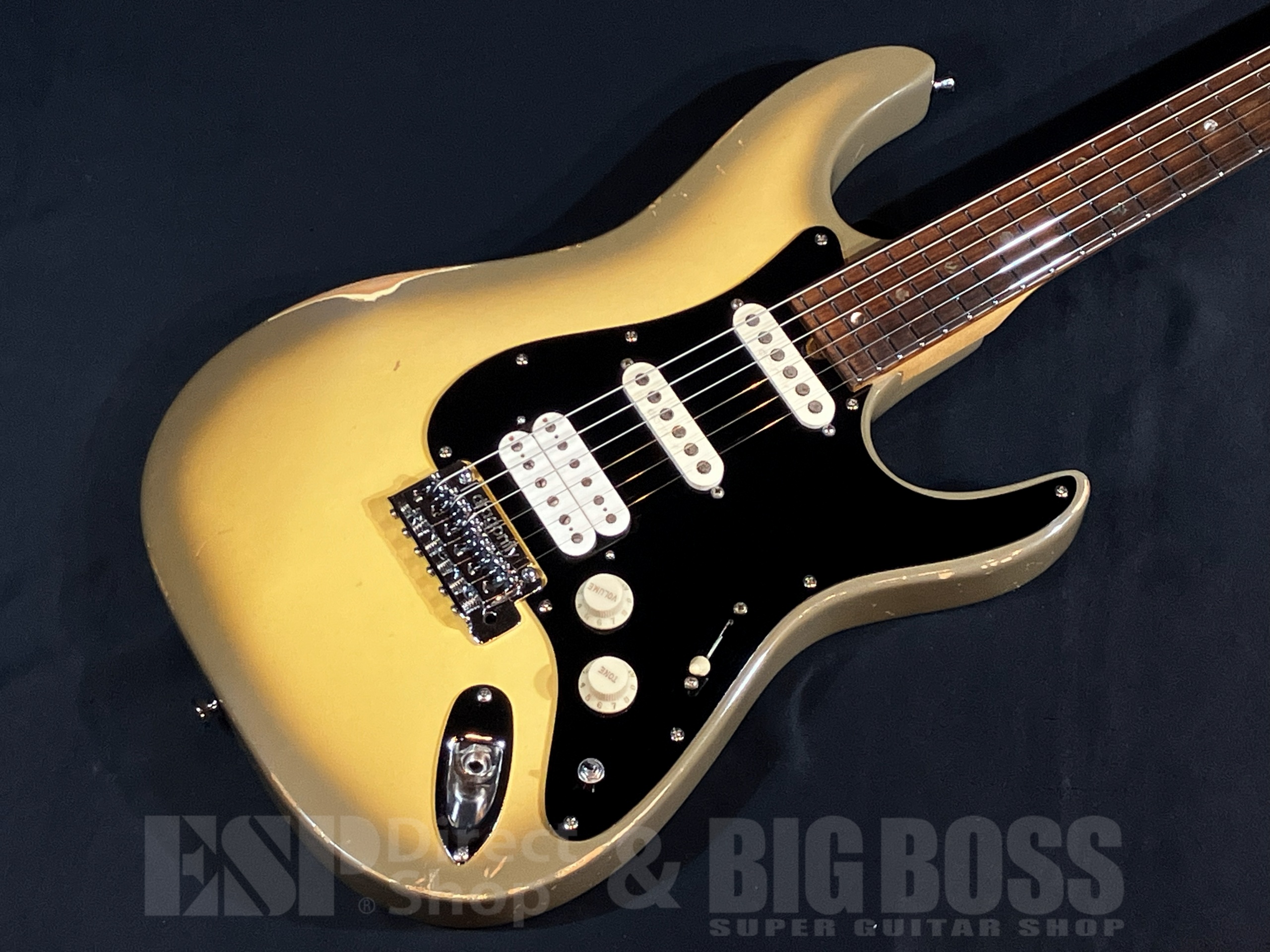 【即納可能/中古品】dragonfly STANDARD PRETEND / 大阪店