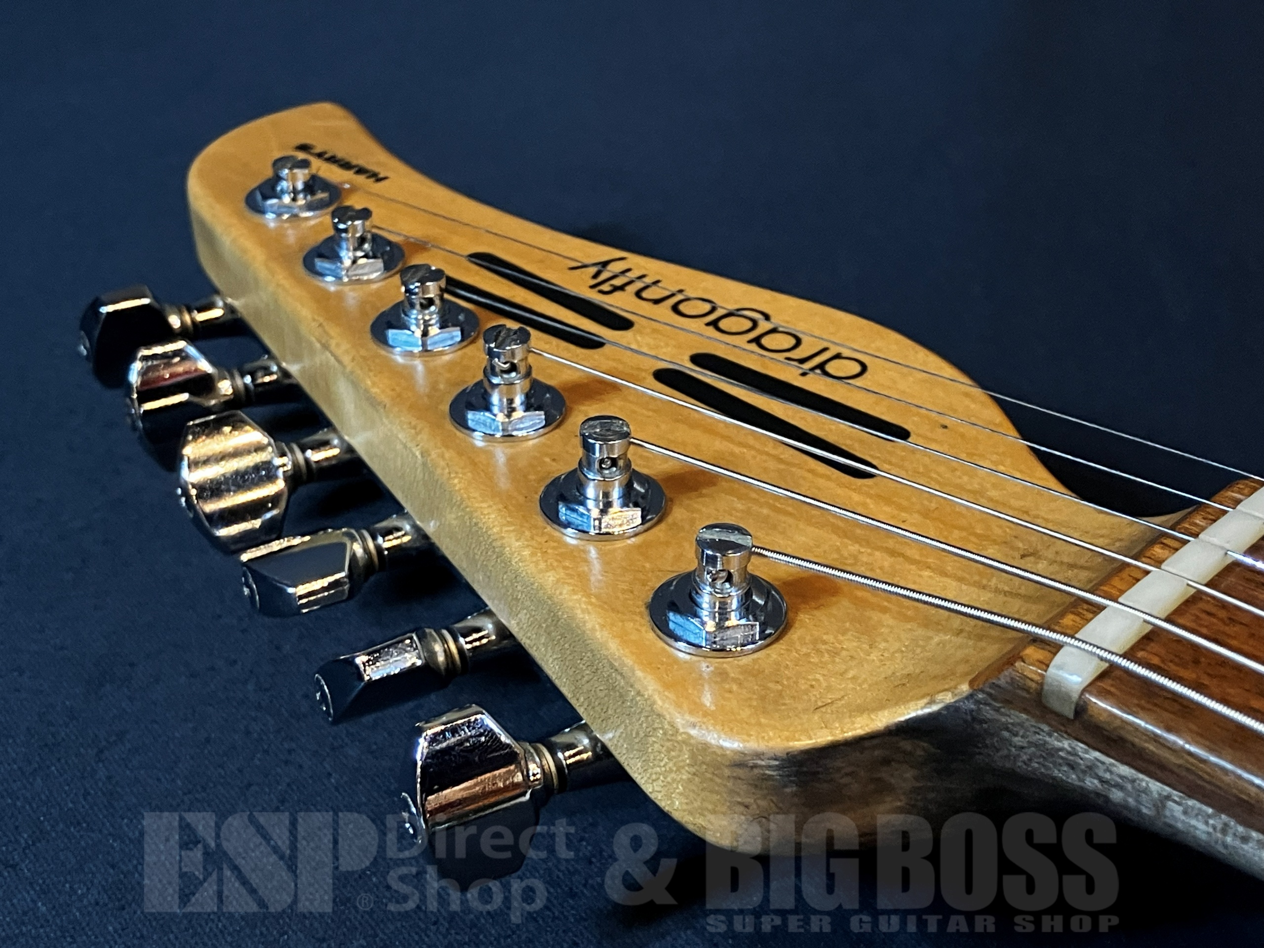 【即納可能/中古品】dragonfly STANDARD PRETEND / 大阪店