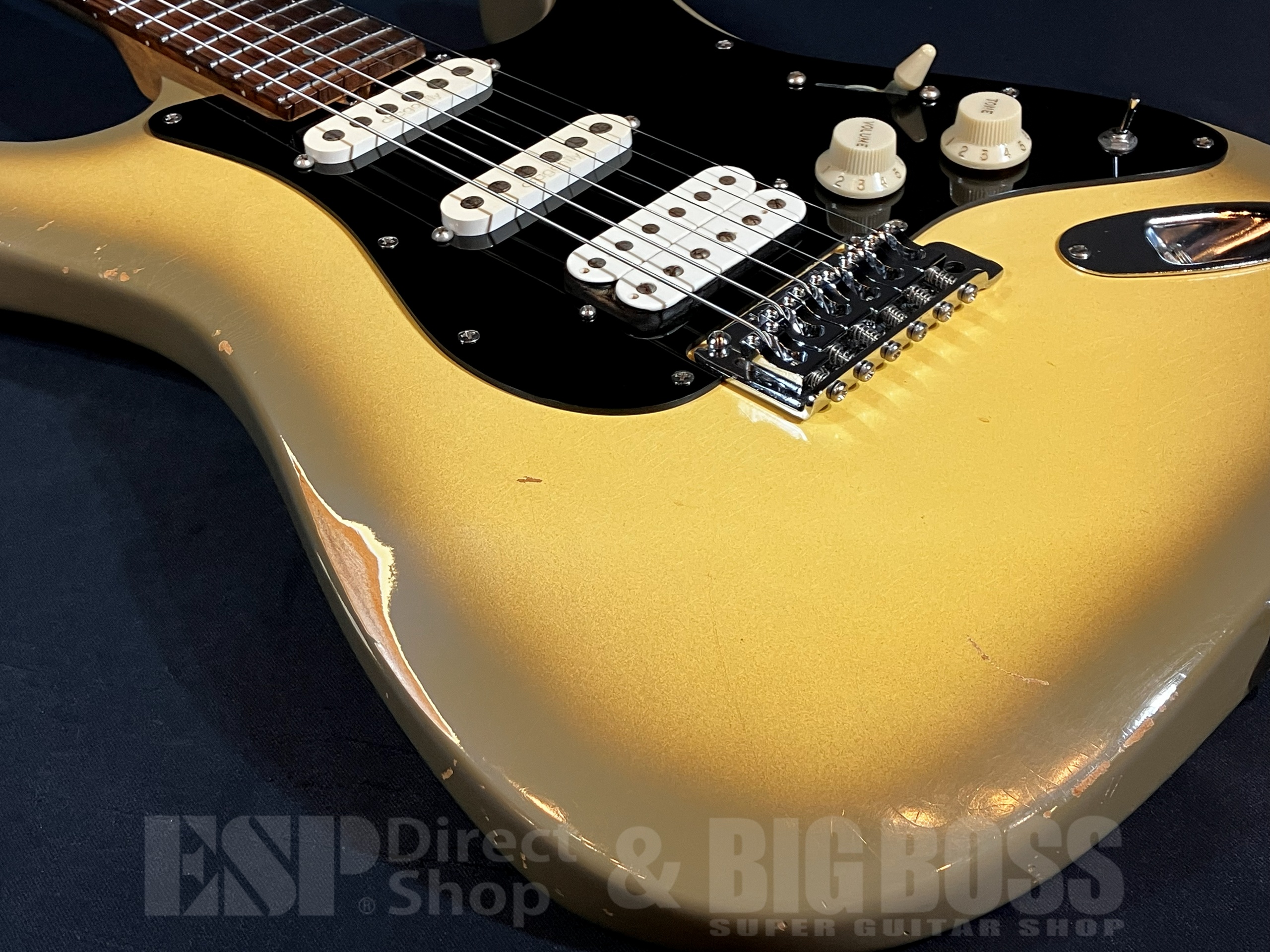 【即納可能/中古品】dragonfly STANDARD PRETEND / 大阪店