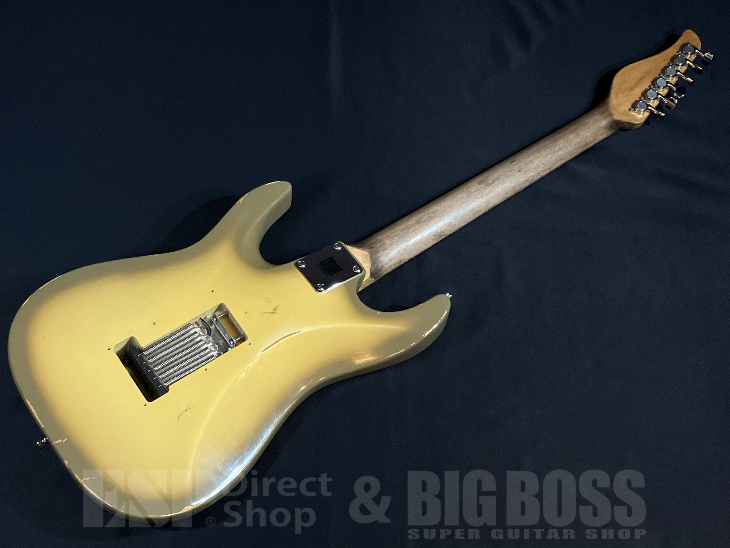 【即納可能/中古品】dragonfly STANDARD PRETEND / 大阪店