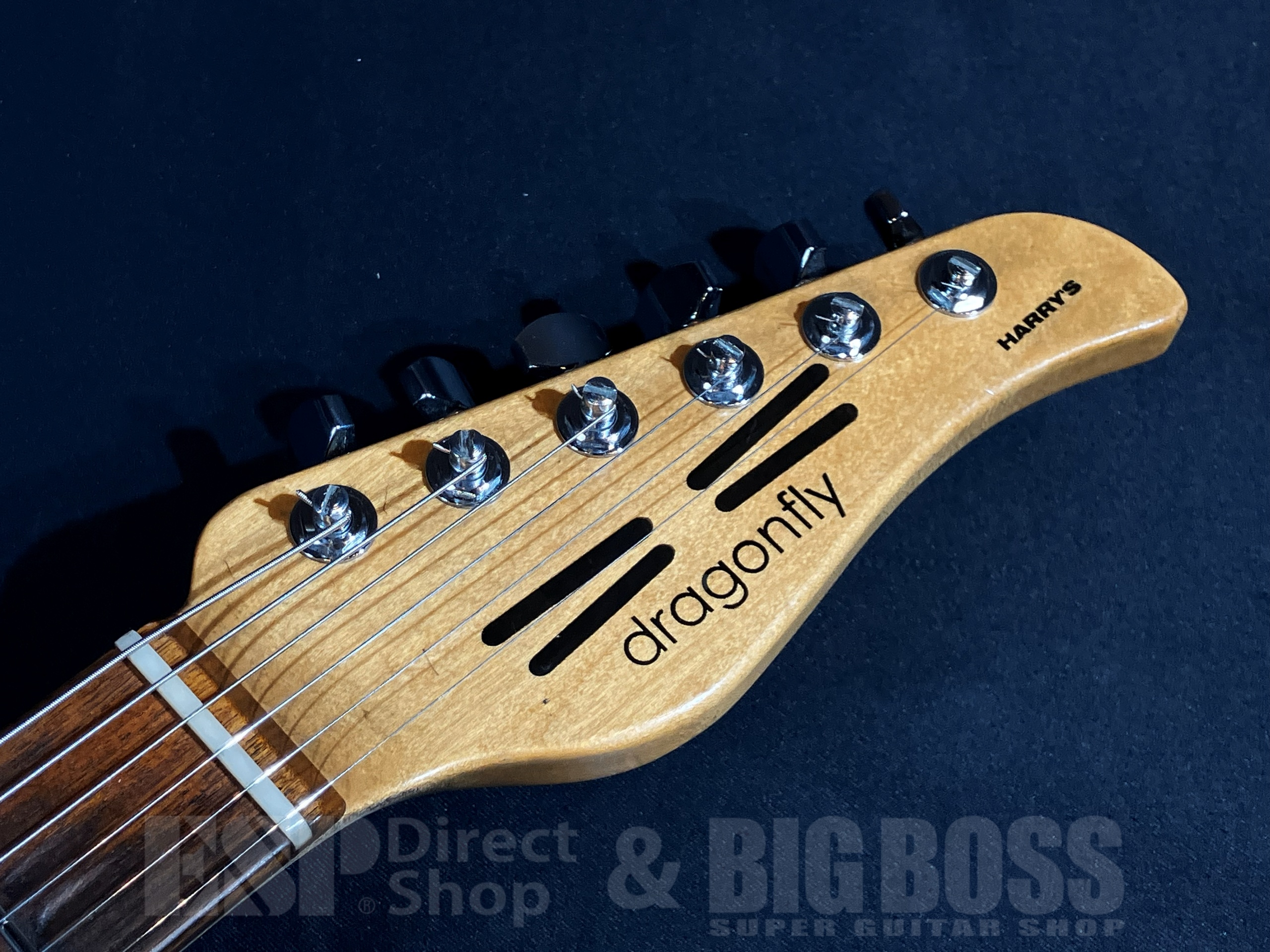 【即納可能/中古品】dragonfly STANDARD PRETEND / 大阪店