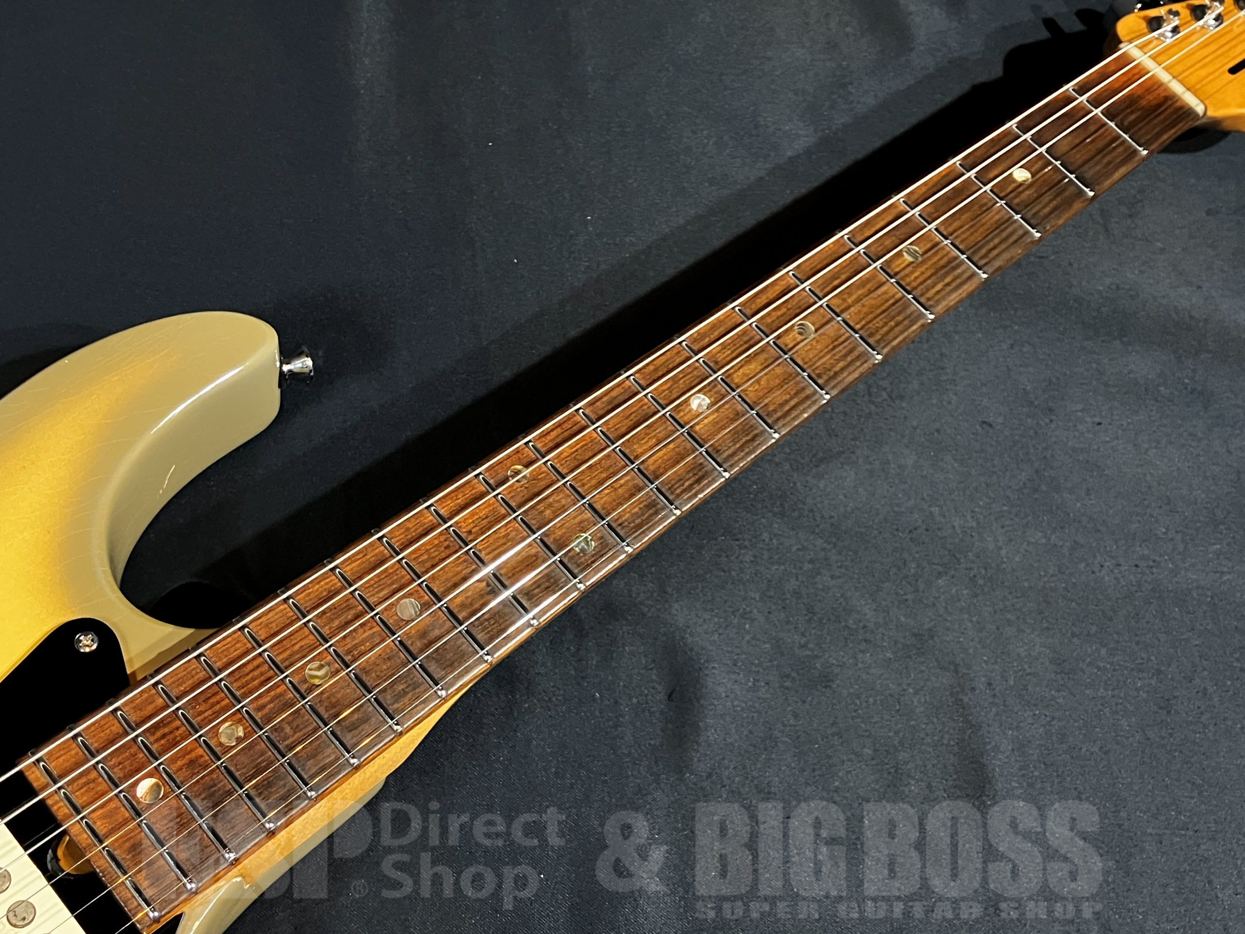 【即納可能/中古品】dragonfly STANDARD PRETEND / 大阪店