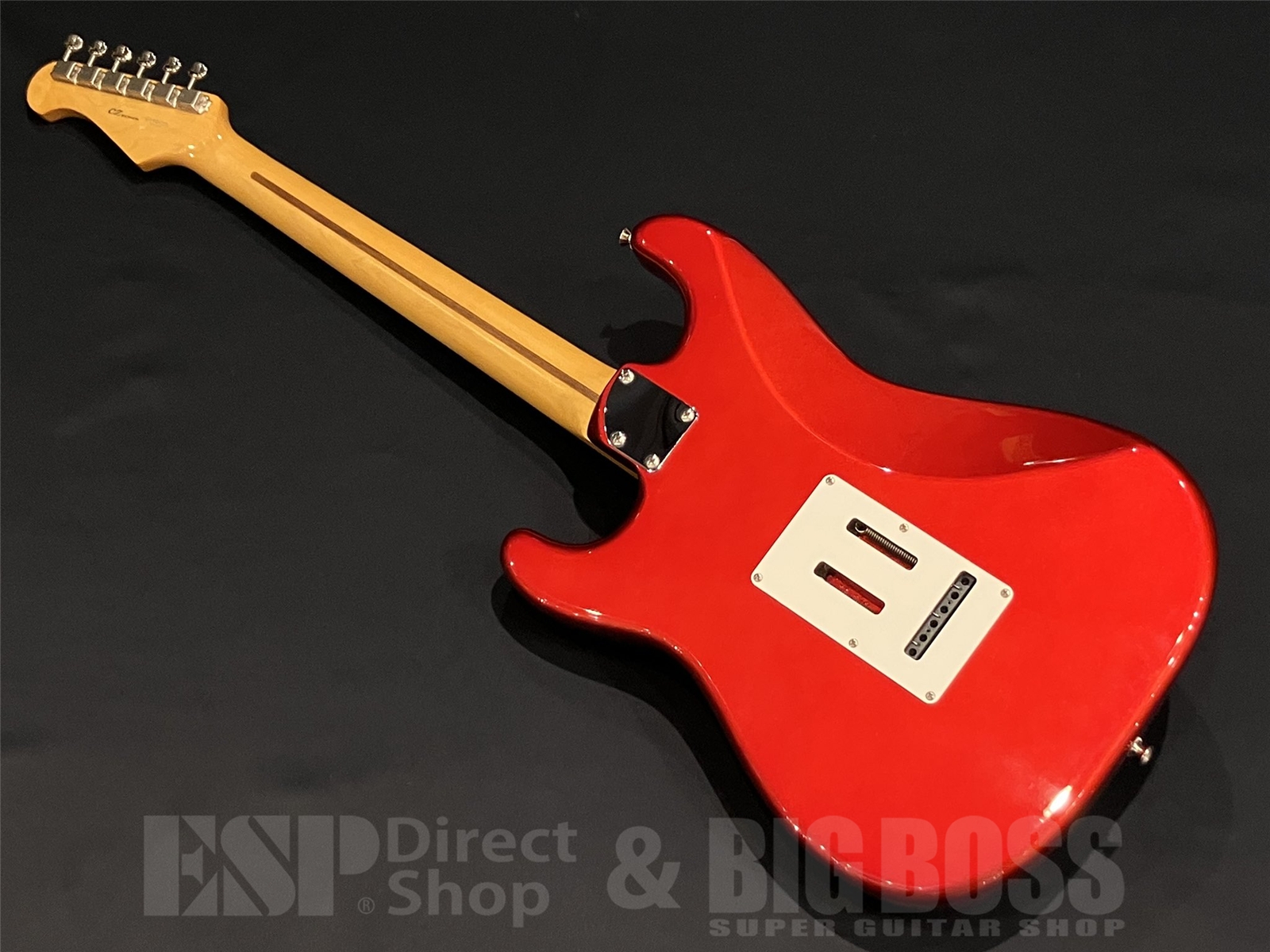 【USED/即納可能】HISTORY(ヒストリー)CZ-SV/R / Candy Apple Red 京都店