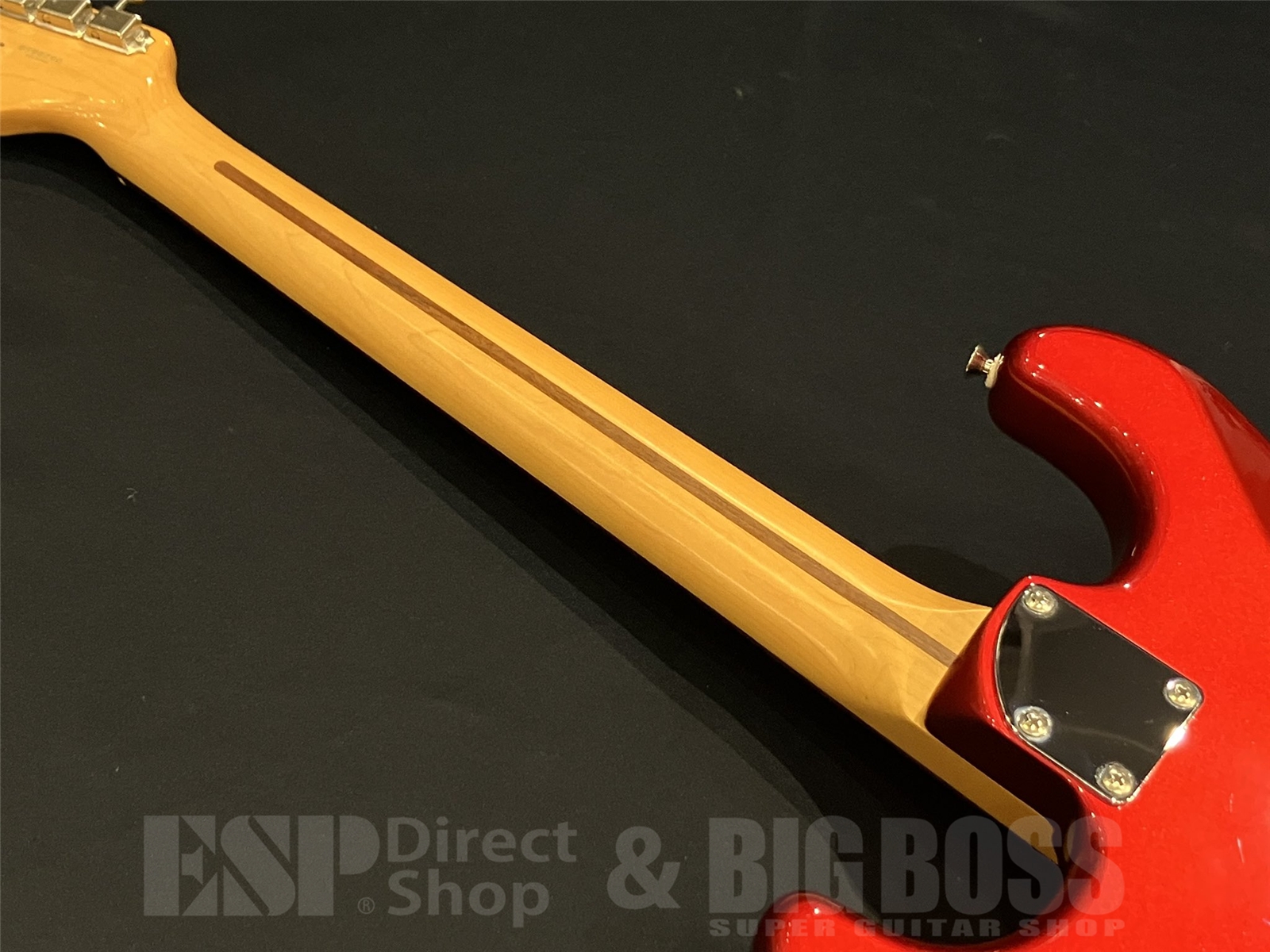 【USED/即納可能】HISTORY(ヒストリー)CZ-SV/R / Candy Apple Red 京都店