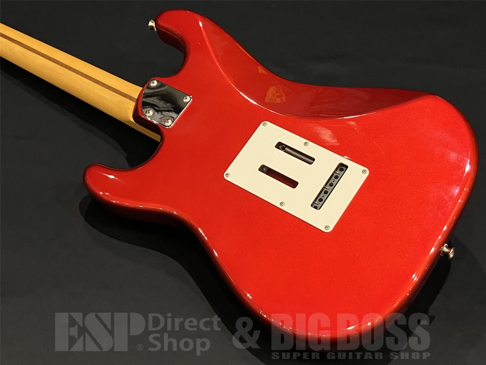 【USED/即納可能】HISTORY(ヒストリー)CZ-SV/R / Candy Apple Red 京都店