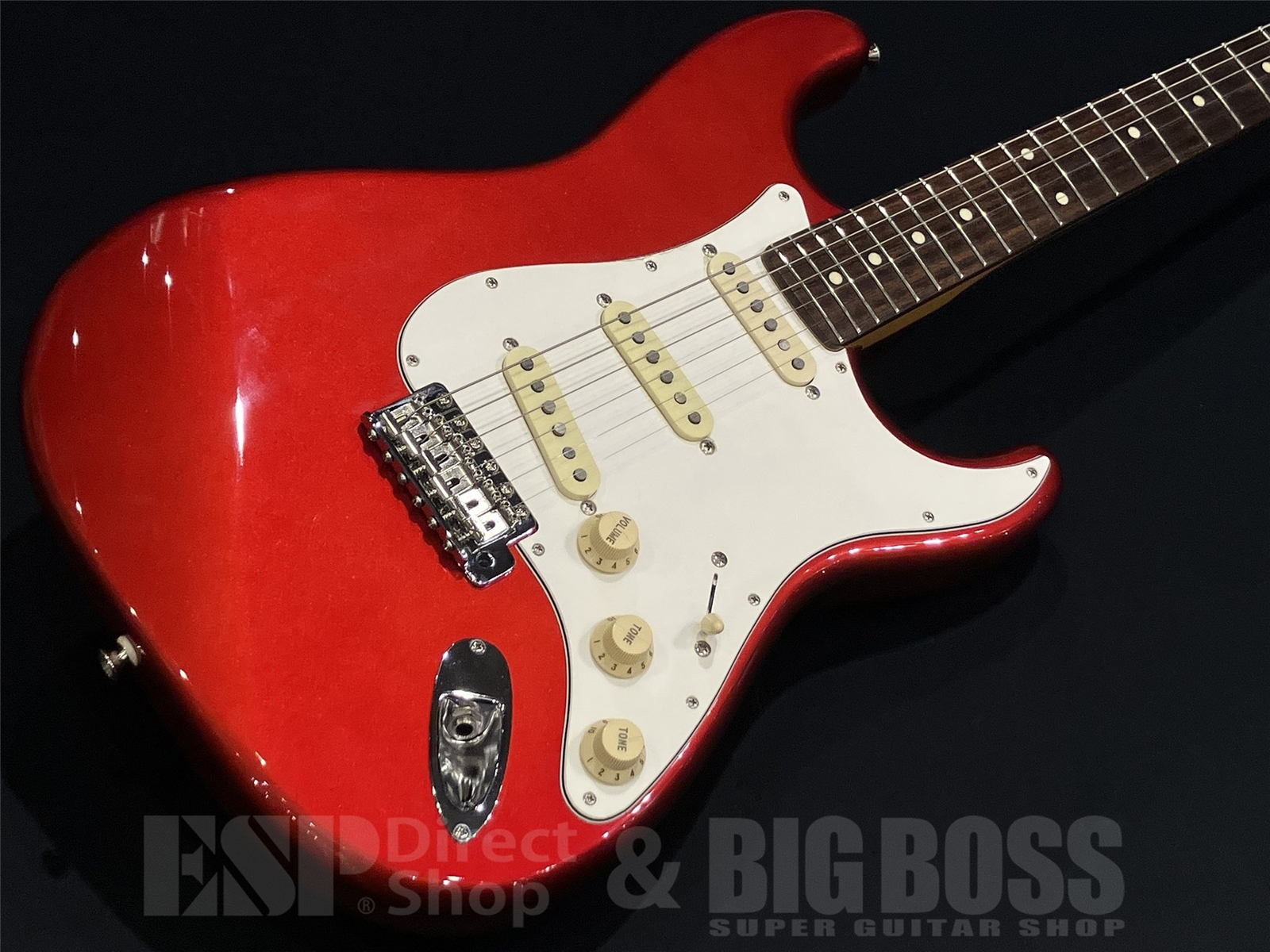 【USED/即納可能】HISTORY(ヒストリー)CZ-SV/R / Candy Apple Red 京都店