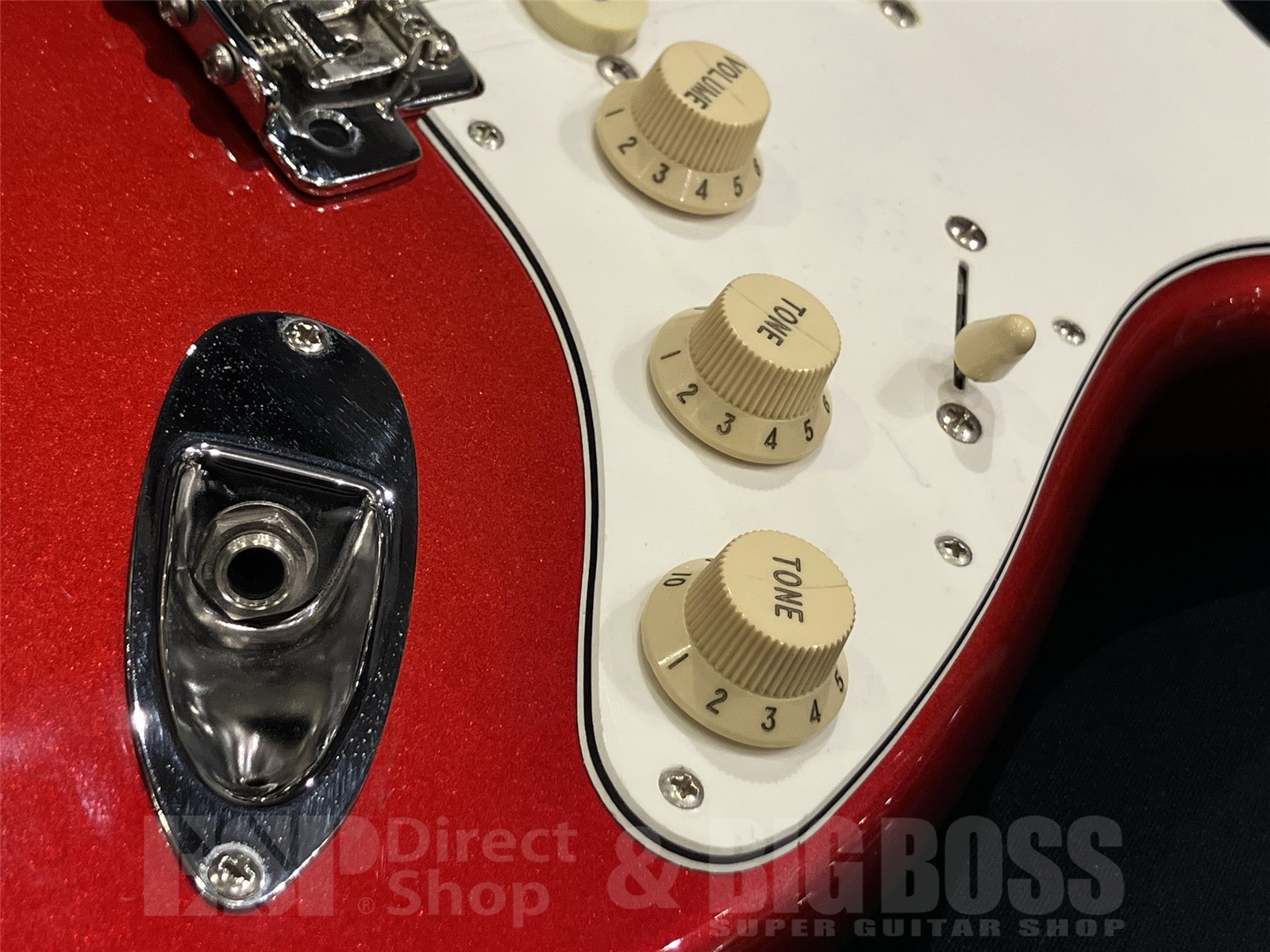 【USED/即納可能】HISTORY(ヒストリー)CZ-SV/R / Candy Apple Red 京都店