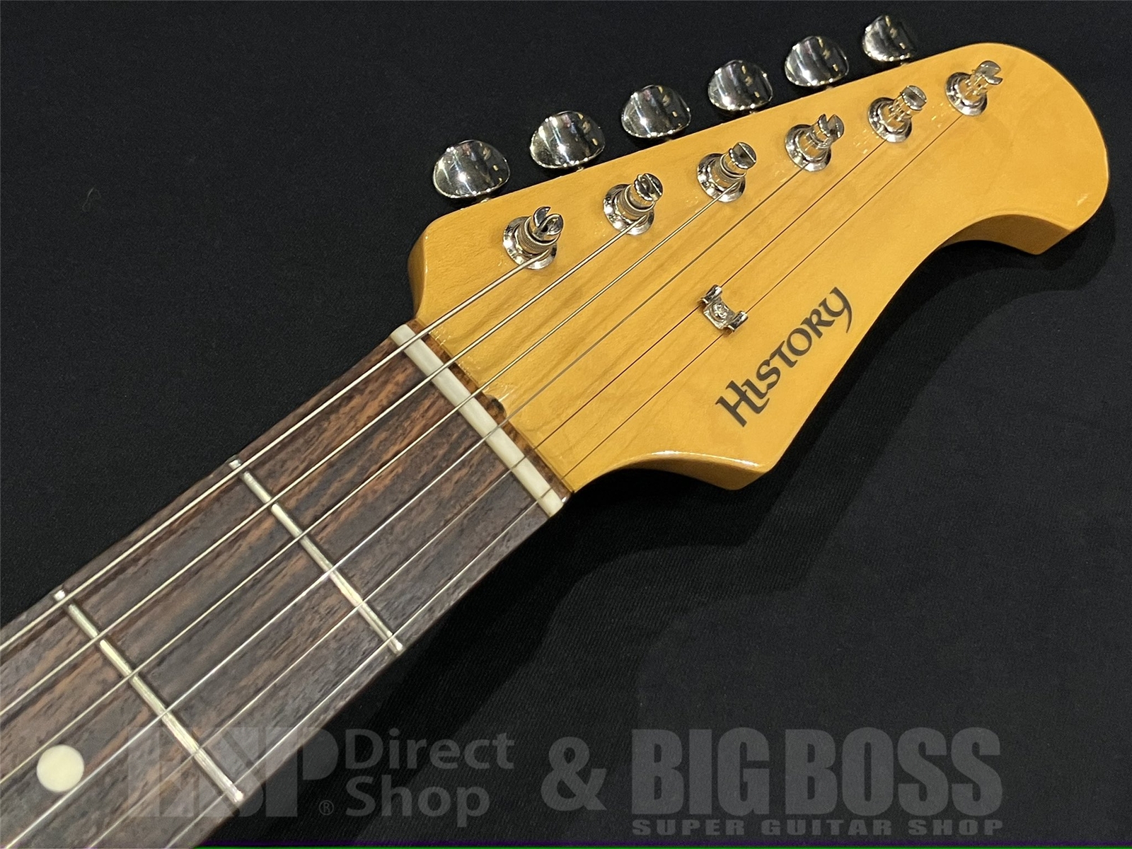 【USED/即納可能】HISTORY(ヒストリー)CZ-SV/R / Candy Apple Red 京都店