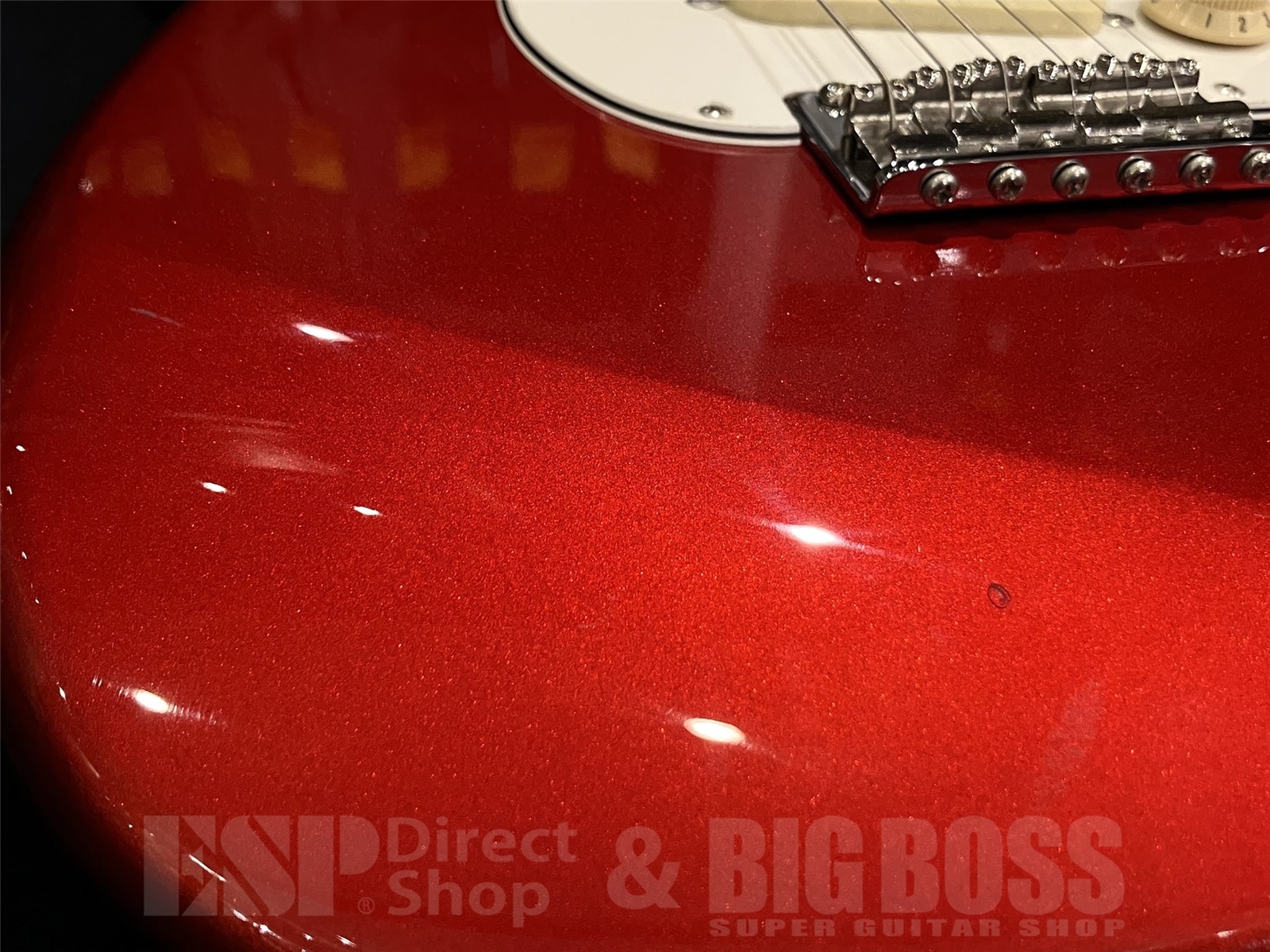 【USED/即納可能】HISTORY(ヒストリー)CZ-SV/R / Candy Apple Red 京都店