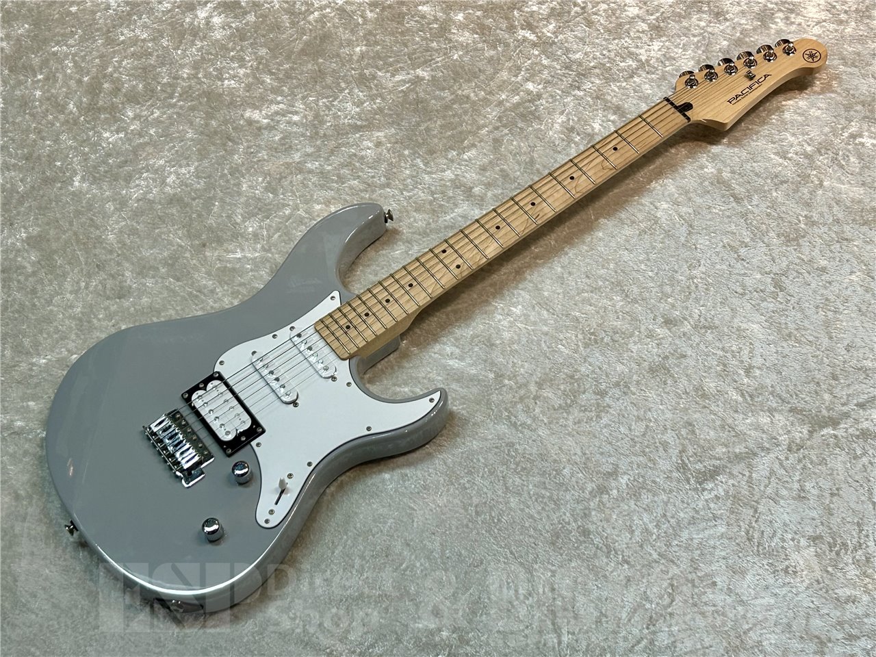 【アウトレット/即納可能】YAMAHA PACIFICA112VM (GRY) 広島店