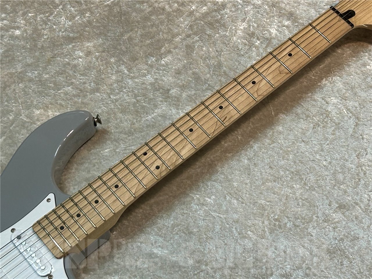 【アウトレット/即納可能】YAMAHA PACIFICA112VM (GRY) 広島店