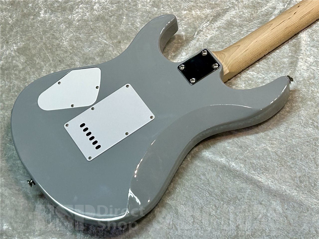 【アウトレット/即納可能】YAMAHA PACIFICA112VM (GRY) 広島店