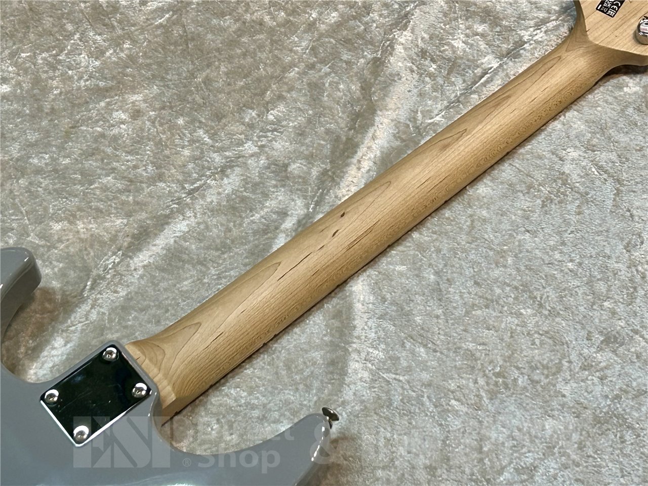 【アウトレット/即納可能】YAMAHA PACIFICA112VM (GRY) 広島店