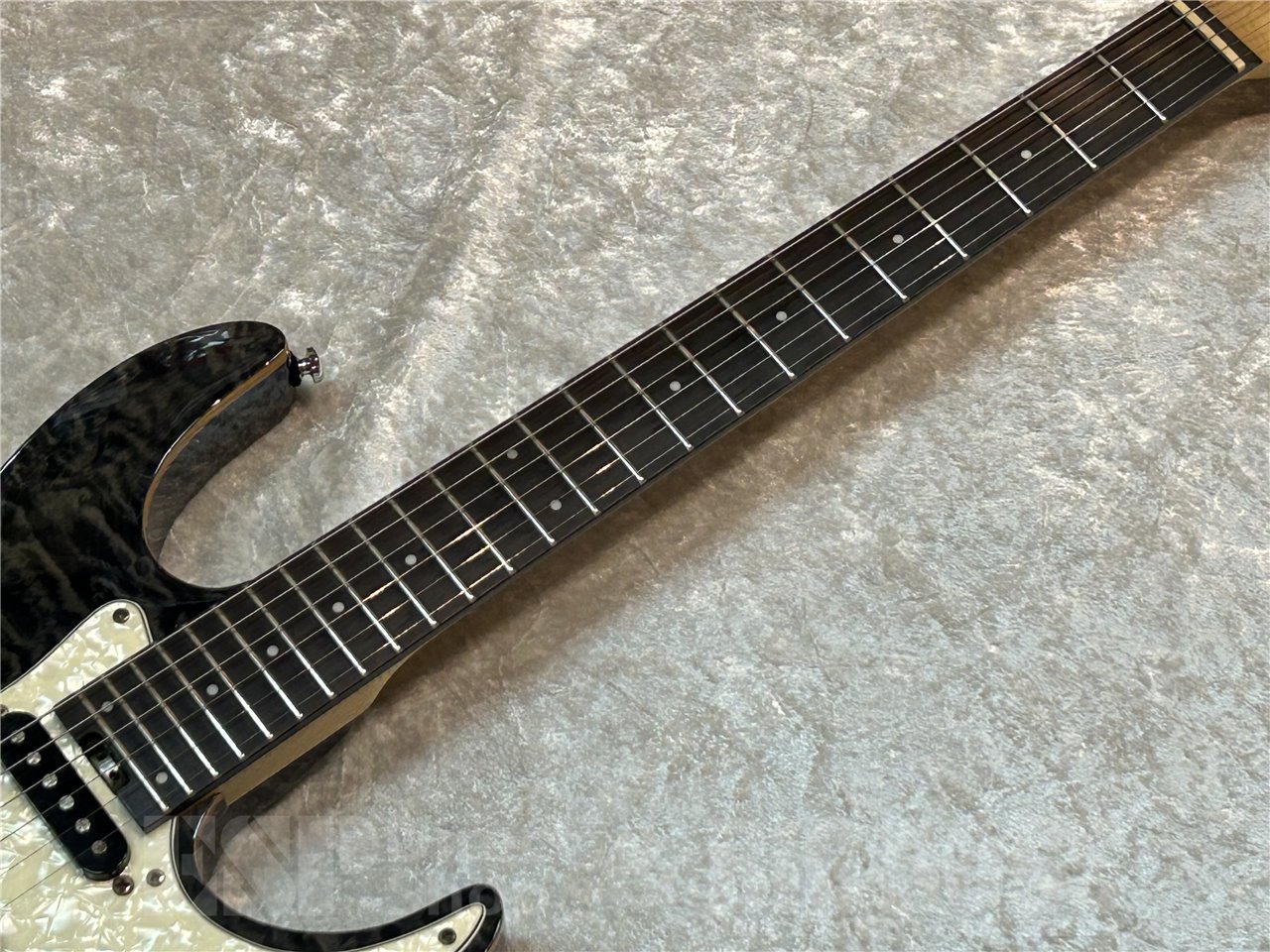 【即納可能/中古品】GrassRoots G-MR-CTM (See Thru Black) 広島店