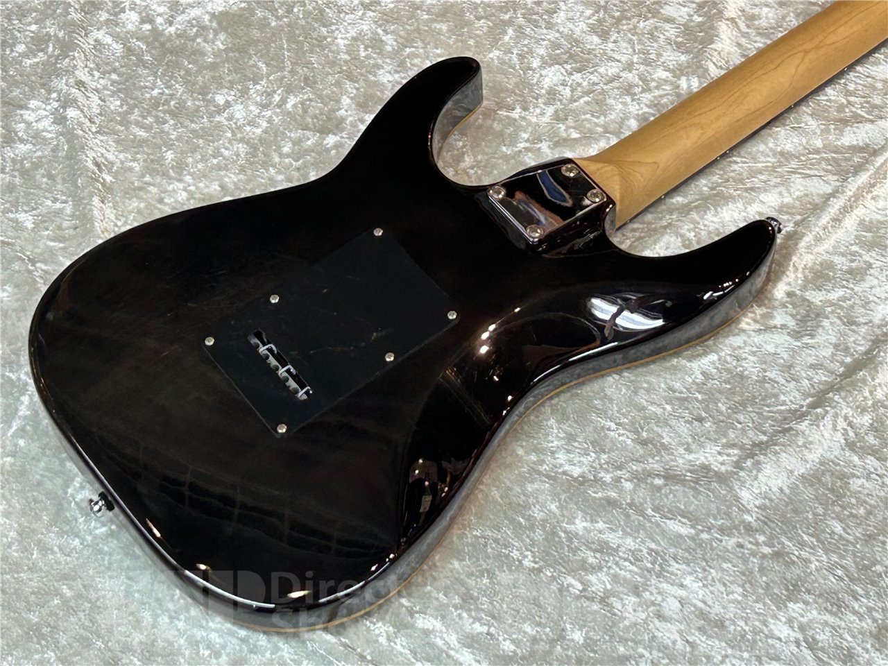 【即納可能/中古品】GrassRoots G-MR-CTM (See Thru Black) 広島店