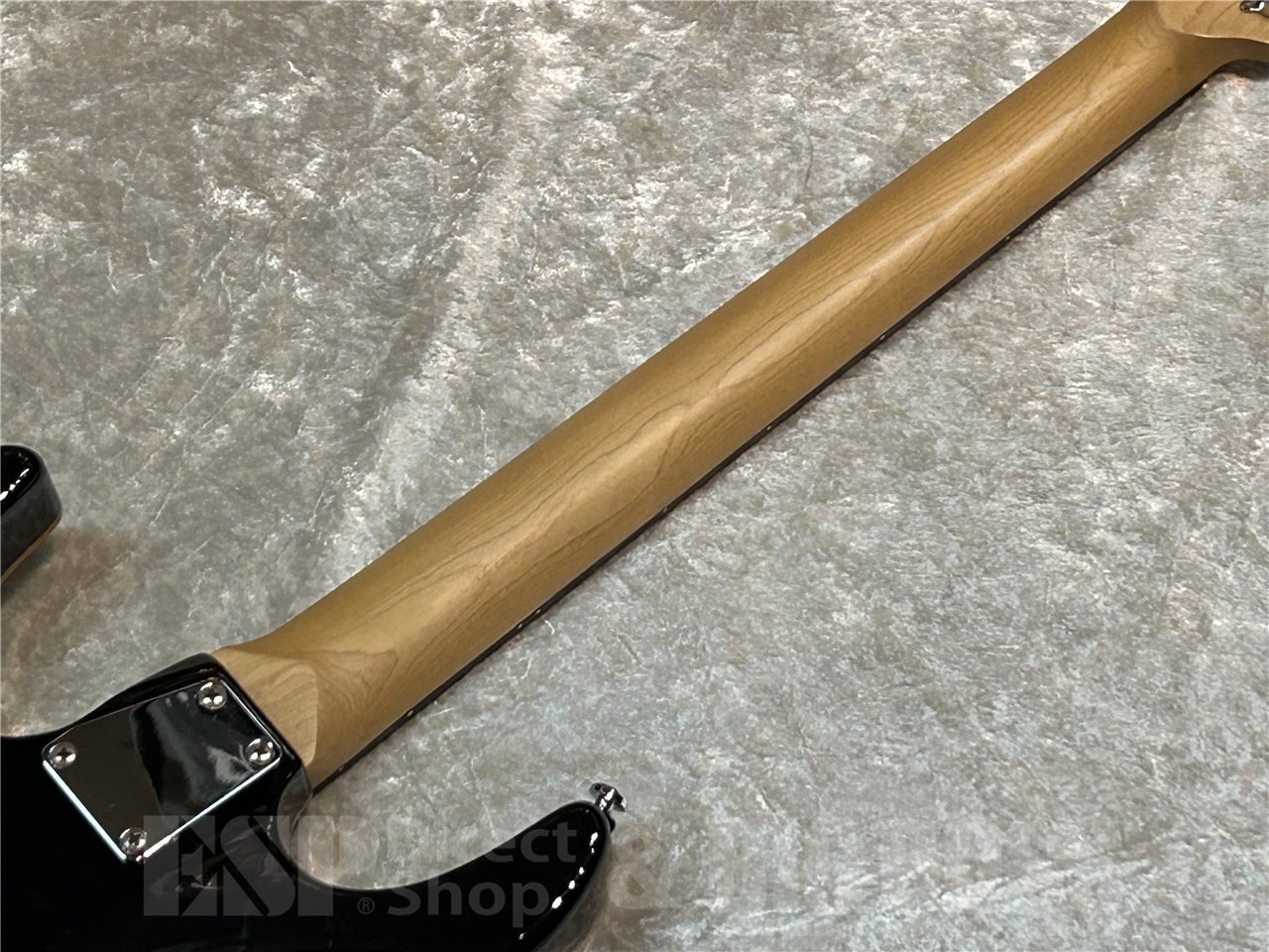 【即納可能/中古品】GrassRoots G-MR-CTM (See Thru Black) 広島店