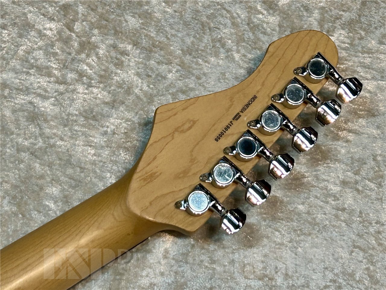 【即納可能/中古品】GrassRoots G-MR-CTM (See Thru Black) 広島店