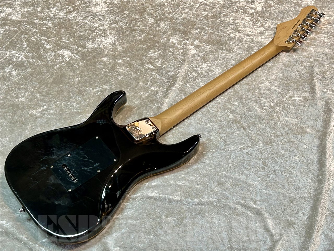 【即納可能/中古品】GrassRoots G-MR-CTM (See Thru Black) 広島店