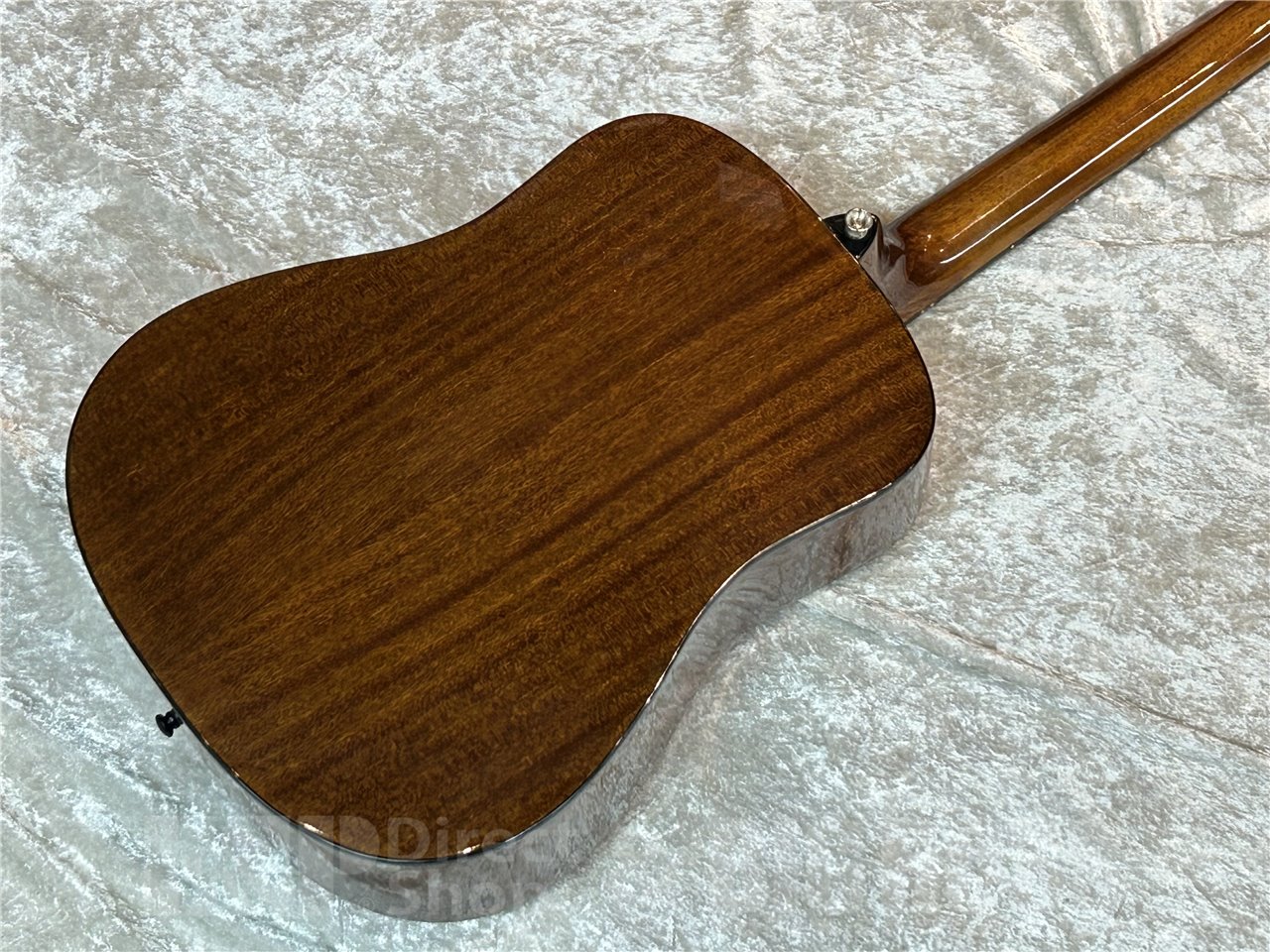 【即納可】Morris(モーリス) LA-011 (Cherry Sunburst) 広島店