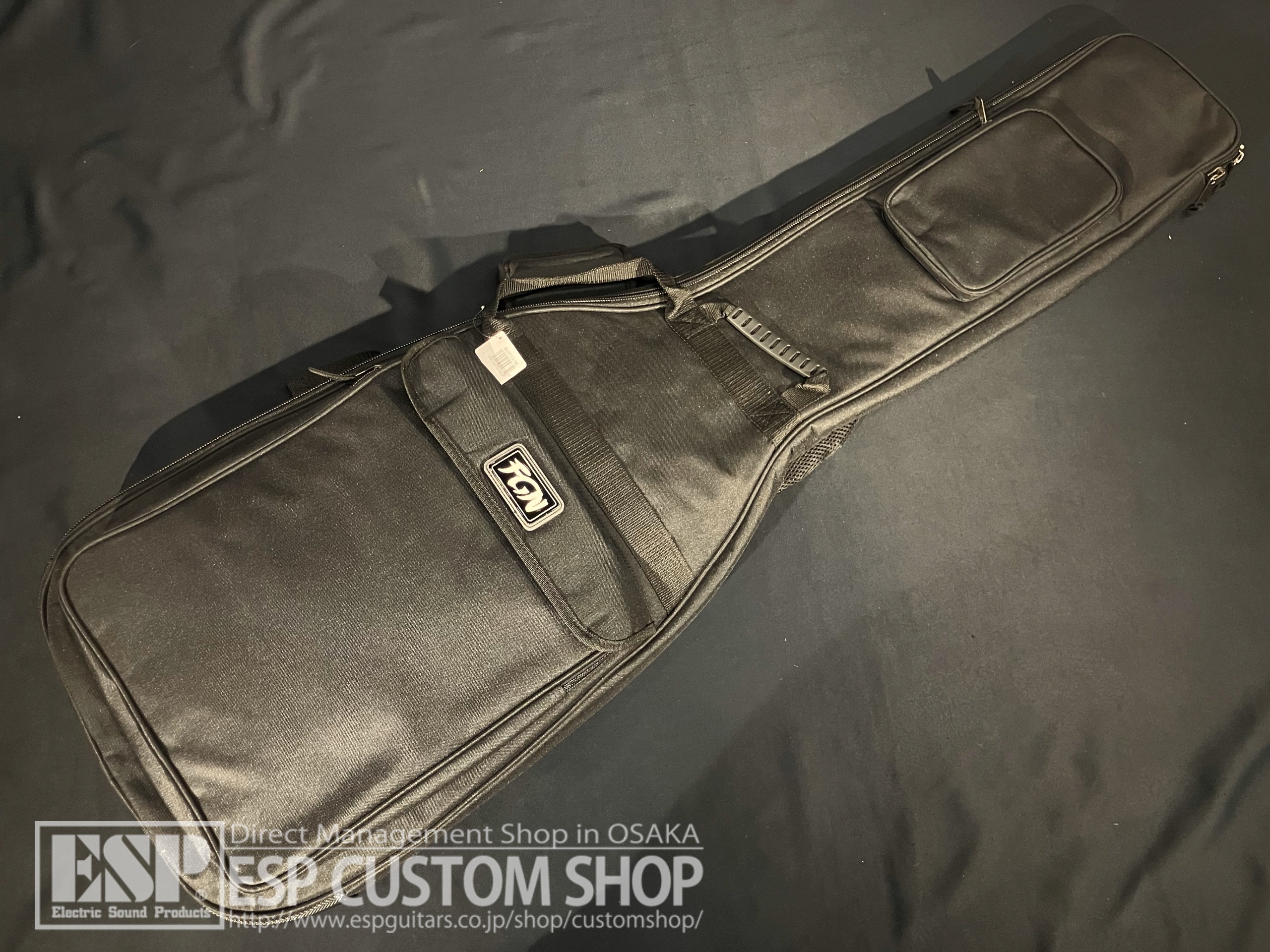 【即納可能】FUJIGEN(FGN) NPB100MAH / Vintage Natural 大阪店